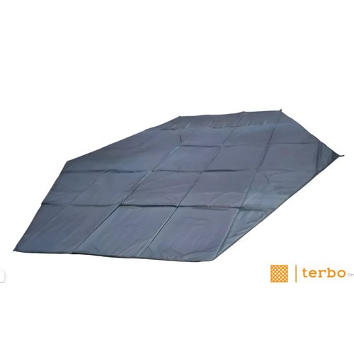 Непромокаемый теплый Пол для зимней палатки палатки TERBO MIR-2020DX