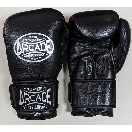 Боксерские перчатки Arcade.1