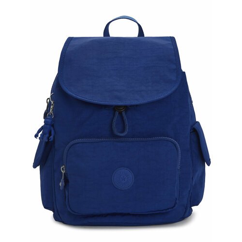 Рюкзак Kipling K15635C4G City Pack S Small Backpack *C4G Deep Sky Blue