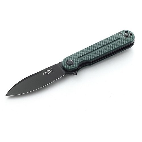 Складной нож Firebird by Ganzo FH922PT-GB D2 Steel Green