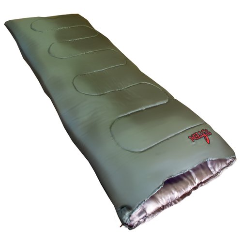 Totem спальный мешок woodcock xxl tts-002 (левый)