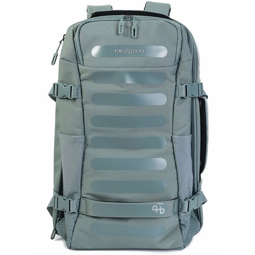 Рюкзак HCMBY10 Comby L *059-01 Grey Green