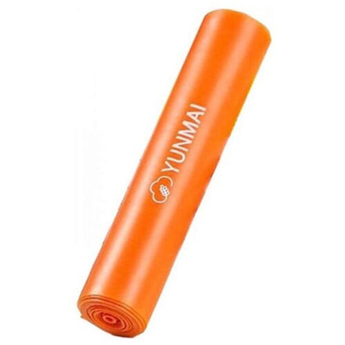 Лента эластичная для фитнеса Xiaomi Yunmai 0.35 мм (YMTB-T301) Оранжевый