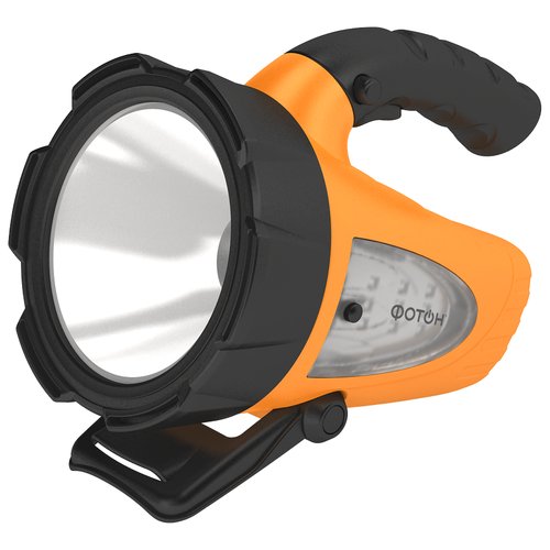Ручной фонарь ФОТОН РB-7500 оранжевый