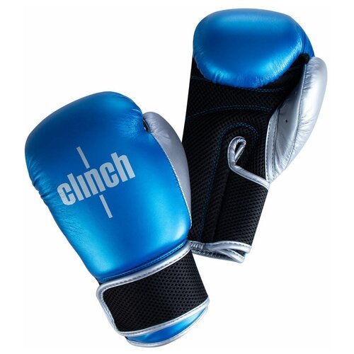 Боксерские перчатки Clinch Kids, 4, L
