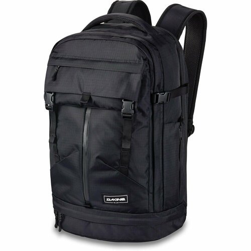 Рюкзак Dakine Verge Backpack M 32L Black Ripstop