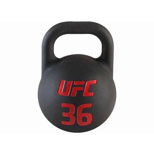 UFC Гиря 36 кг (арт. CTKB-8215)