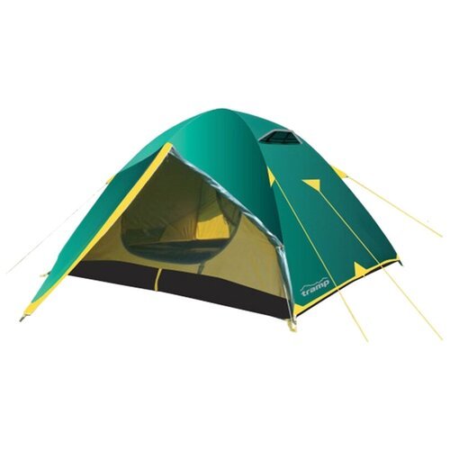 Палатка Tramp NISHE 3 V2