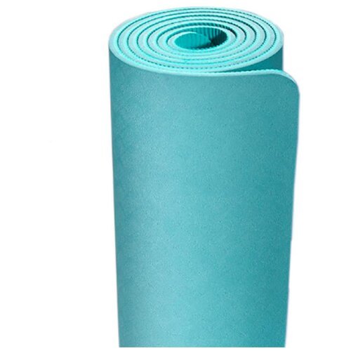 Коврик Yunmai Double-Sided Non-Slip Yoga Mat YMYG-T602 Blue