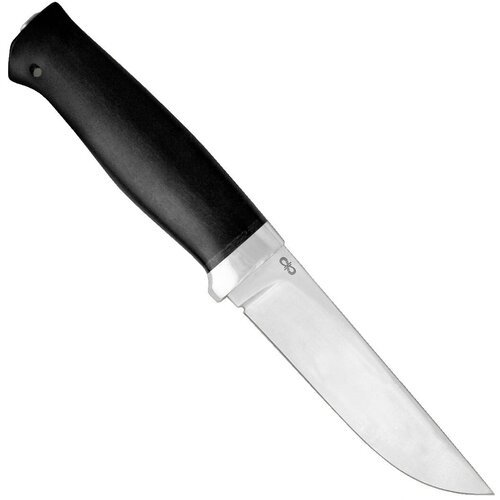 Нож туристический АиР Следопыт, граб, 95Х18