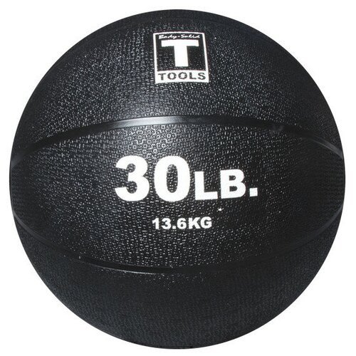 Тренировочный мяч Body Solid BSTMB30