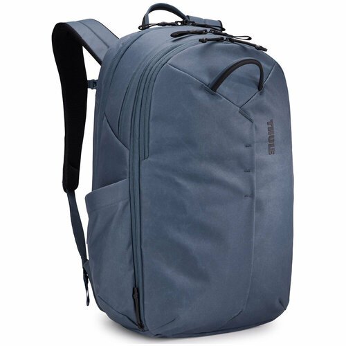 Thule Рюкзак Thule Aion Travel Backpack, 28 л, темно-серый, 3205018