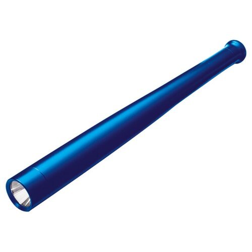 Perfeo PF_C3442 Светодиодный фонарь Baseball Bat , синий