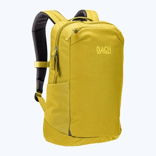 Рюкзак Bach pack Bicycule 15L (Желтый)