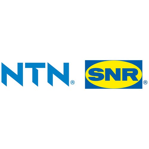 NTN-SNR GT35762 1шт Натяжной ролик SNR GT357.62