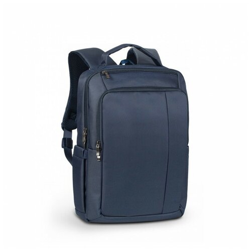 Рюкзак для ноутбука 15.6' RIVACASE, 8262 blue
