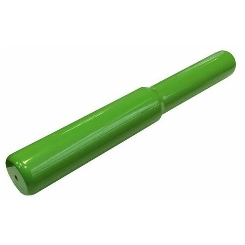 Граната спортивная (учебная) для метания ZSO, зеленая, 0,5 кг