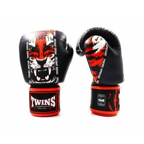 Боксерские перчатки Twins FBGVL3-60