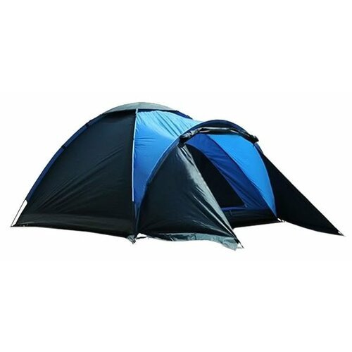 Палатка трёхместная Greenhouse FCT-32, синий