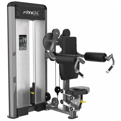 Fitex Дельта машина FTX-61A03