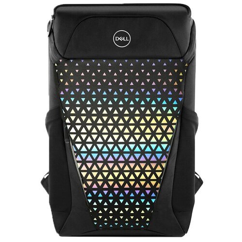Рюкзак Dell 17-inch Carry Case Gaming GM1720PM 460-BCYY