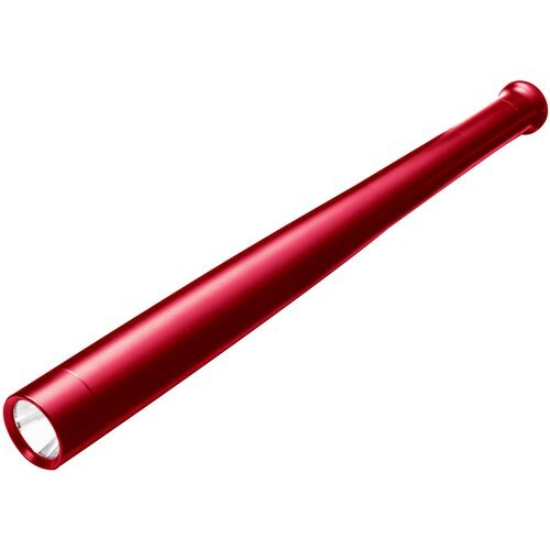 Фонари Perfeo Светодиодный фонарь 'Baseball Bat ', красный
