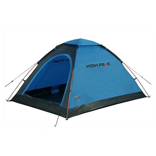 Палатка Monodome PU синий/серый, 150х205 см, 10159