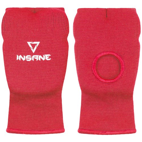 Перчатки INSANE HORNET для карате XS красный