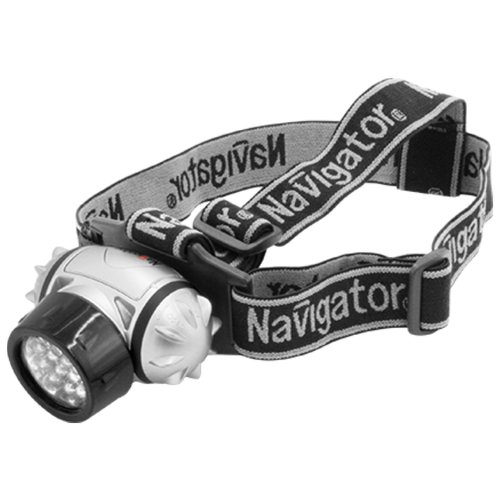 Налобный фонарь 7 шт. Navigator NPT-H05 7 шт.