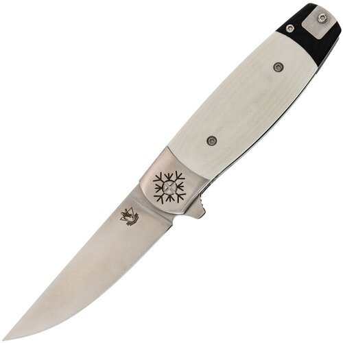 Складной нож Steelclaw Карачун-03, сталь D2, рукоять G10