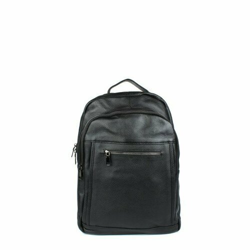 Мужской рюкзак K-C XW014-01X, цвет черный