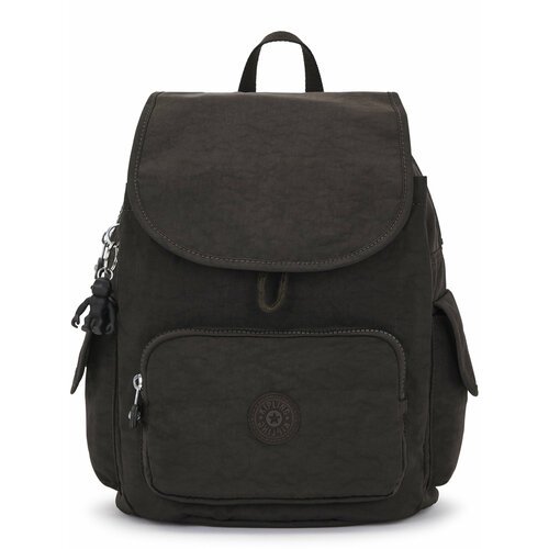 Рюкзак Kipling K15635G1R City Pack S Small Backpack *G1R Nostalgic Brown