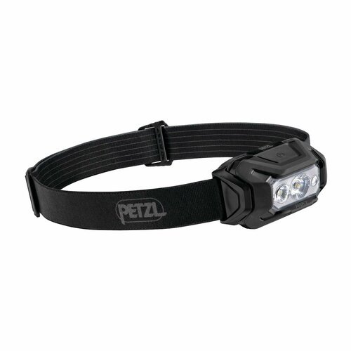 Налобный фонарь Petzl Aria 2 RGB Black