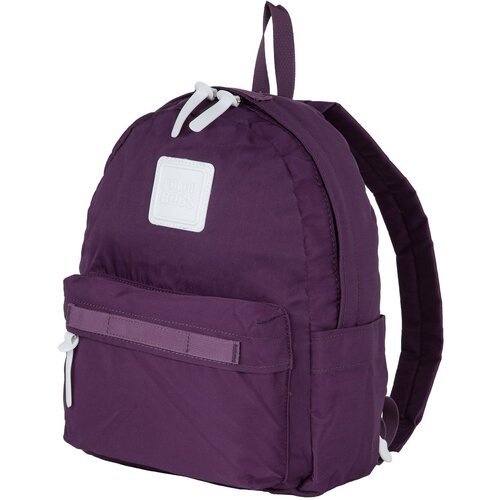Городской рюкзак POLAR Рюкзак Polar 17202 черный, фиолетовый
