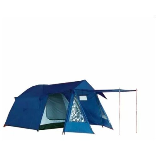 Палатка туристическая 4-местная LY-1704