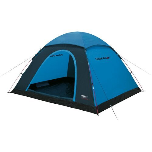 Палатка High Peak Monodome XL bluegrey, 240x210x130, 10164