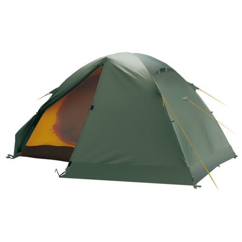 Палатка BTrace Solid 3, Зеленый