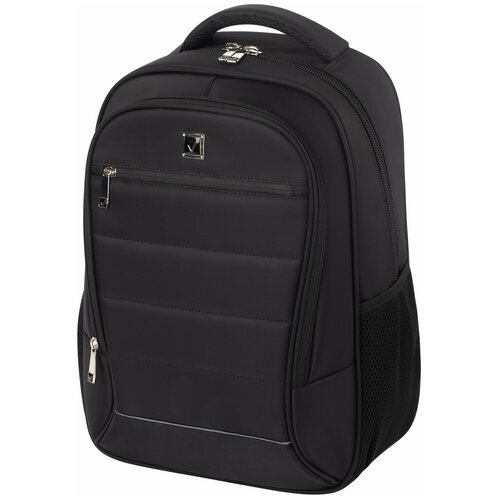 Рюкзак BRAUBERG URBAN универсальный, с отделением для ноутбука, нагрудный ремешок, Impulse, 46х16х32 см, 229875