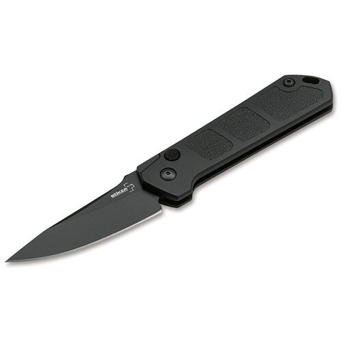 Нож Boker модель 01bo951 Kihon Auto All Black