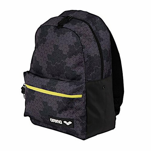Рюкзак ARENA Team Backpack 30 Allover (30 л) 002484 (черный (002484/109))