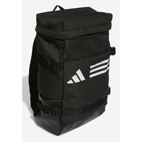 Рюкзак Adidas черный, модель 27,5x15,46 см