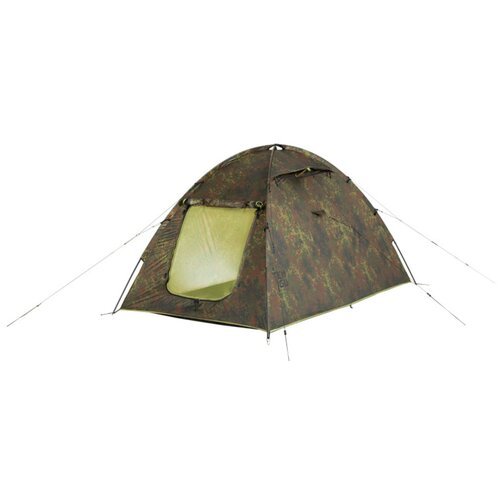 Палатка Tengu Mark 1.06T, flecktarn, 7106.2121