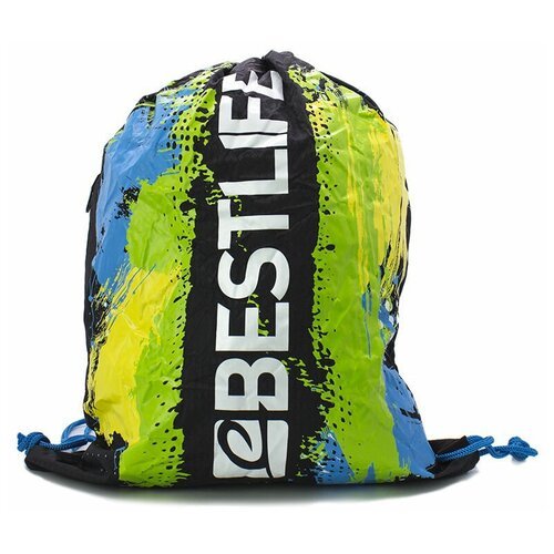 Спортивная сумка-мешок Bestlife BB3263bk1