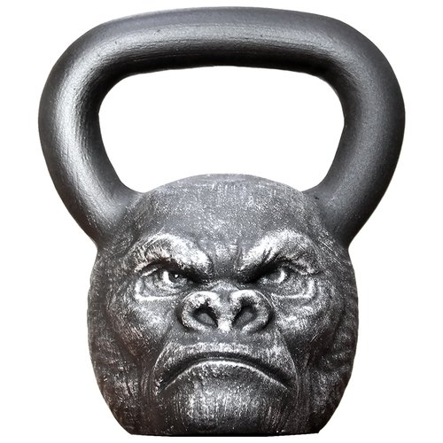 Iron Head Гиря 'Горилла' 16,0 кг