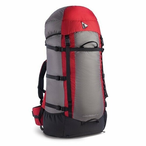 Туристический рюкзак BASK Anaconda130 V4 красный