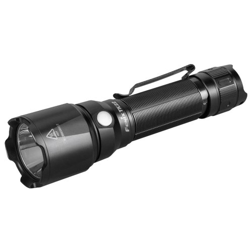 Светодиодный фонарь Fenix TK22 V2.0 black