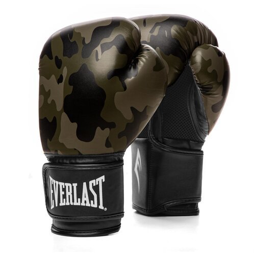 Боксерские перчатки Everlast Spark, 10, S/M
