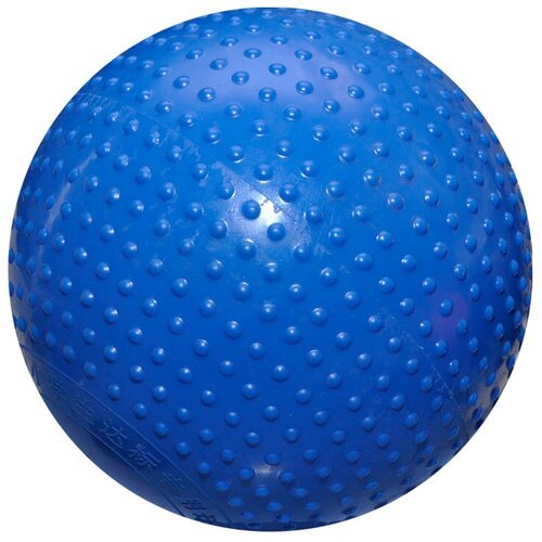 Медбол/ Мяч для атлетических упражнений/медицинбол надувной SPRINTER, 3 кг. Наполнитель: песок. Цвет: из ассортимента.