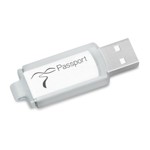PASSPORT VIDEOPACK C USB-флешка для Passport