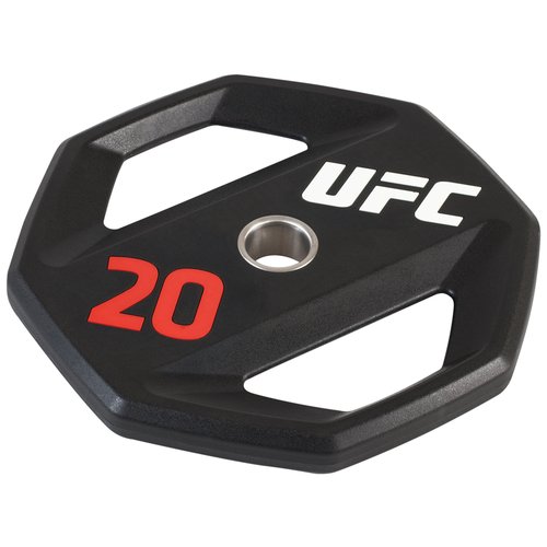 Олимпийский диск UFC UFC-DCPU-8245